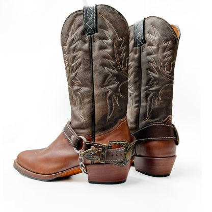 Halaga 11 Inch (Women)