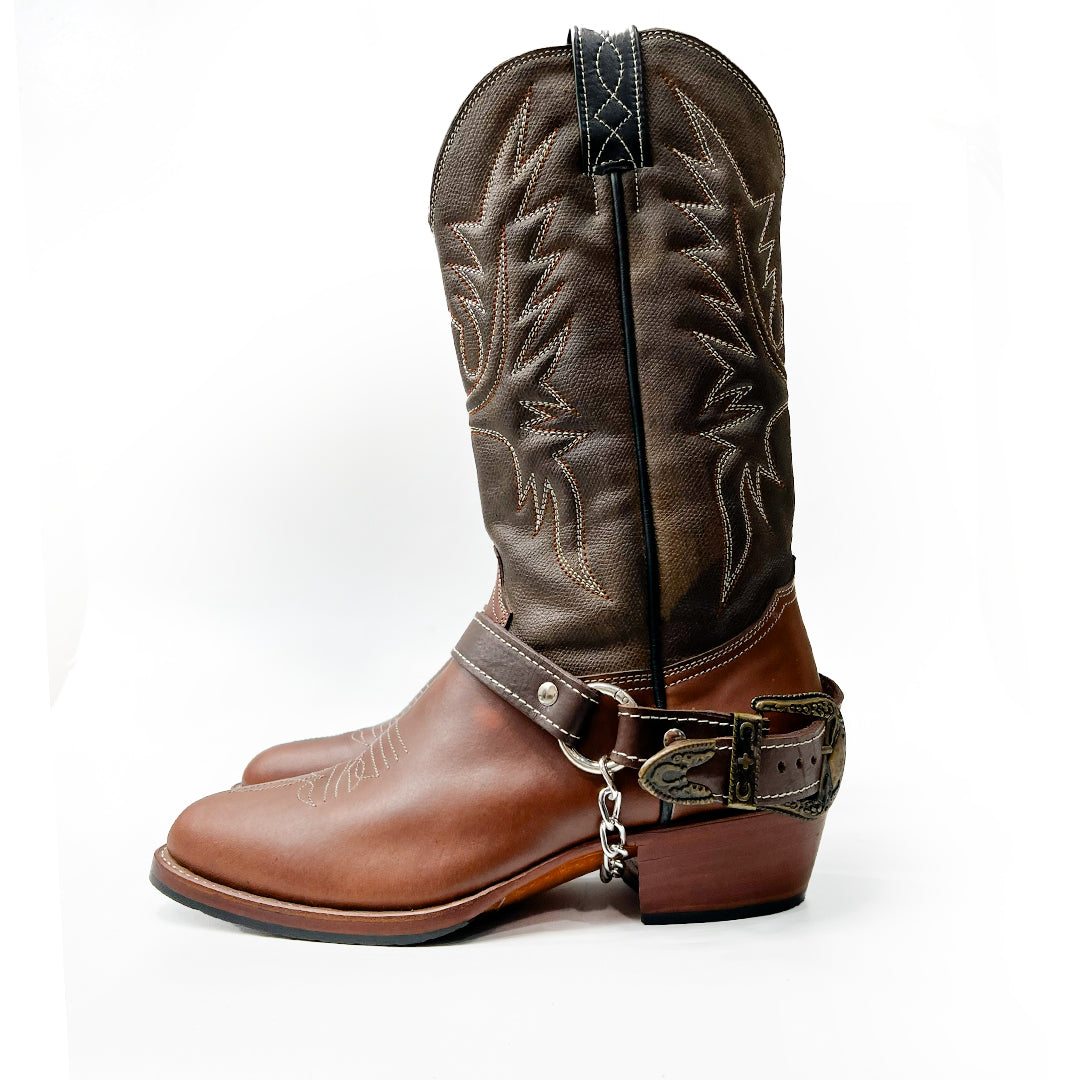 Halaga 11 Inch (Women)